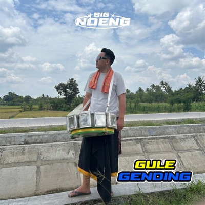 Gule Gending - Single