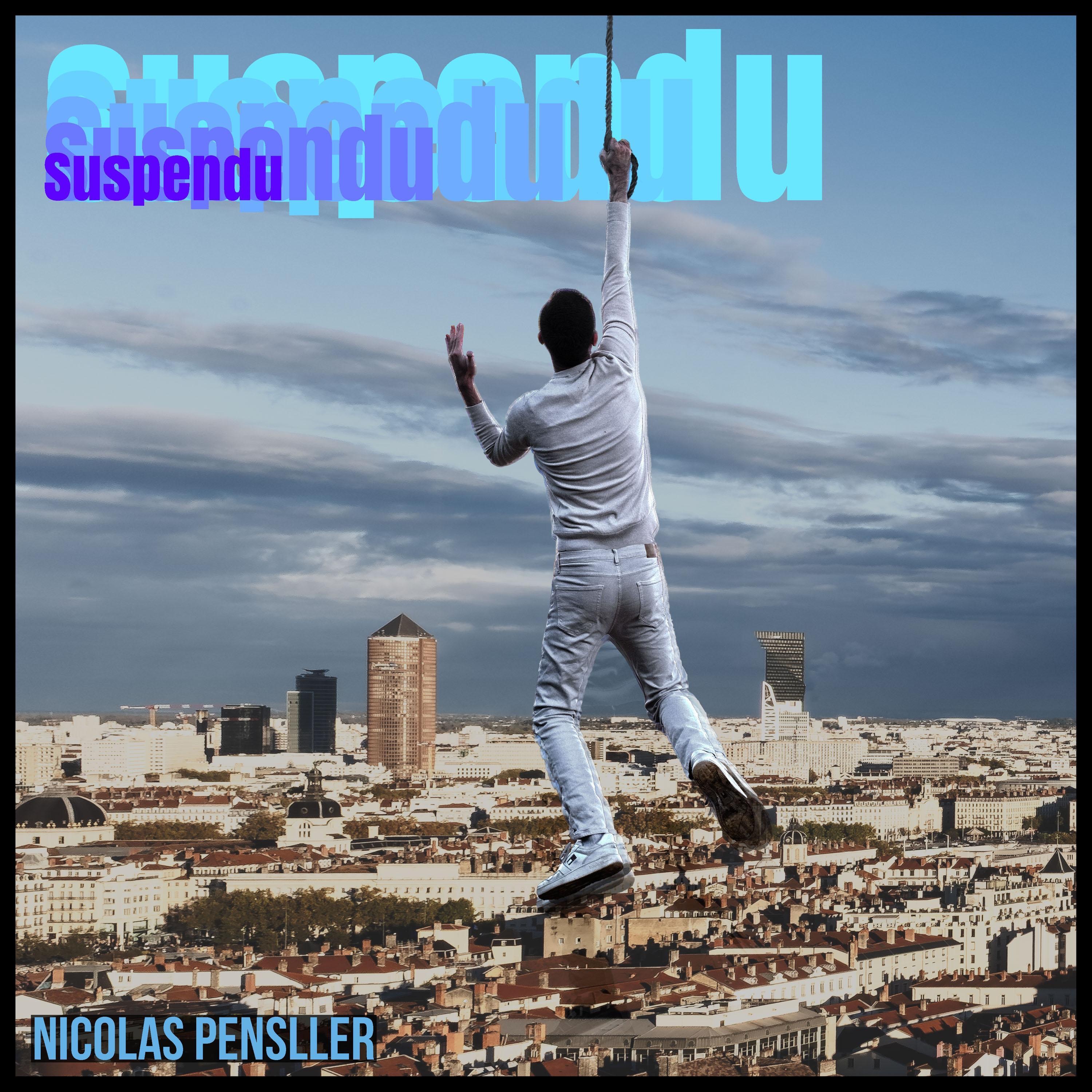 Suspendu - Single