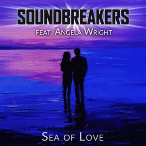 Sea Of Love [As Featured in 