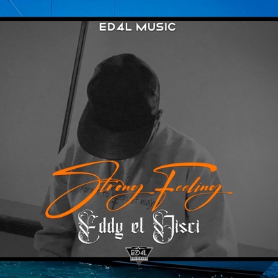 Strong Feeling - Single