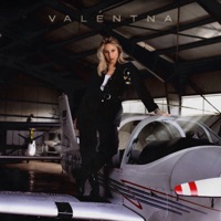 Без парашюта - Single - VALENTNA