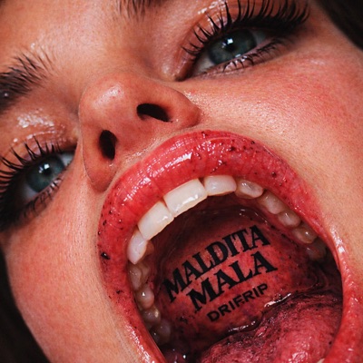 MALDITA MALA - Single