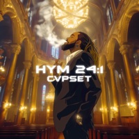 HYM 24:1 (feat. LB199X) - Single - CvpSet Martae