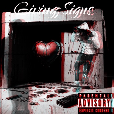 Giving Signs (Official Audio) - Single