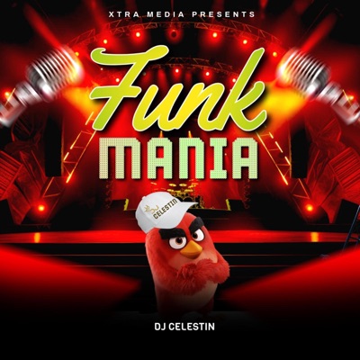Funk Mania - Single