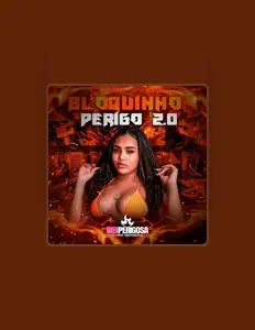 bibi perigosa을(를) 듣고, 뮤직 비디오를 보고, 약력을 읽고, 투어 일정 등을 확인하세요!