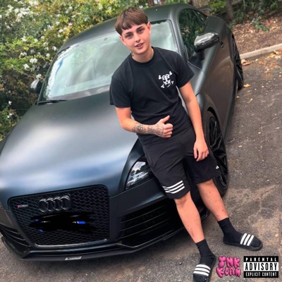 Iphone della droga - Single