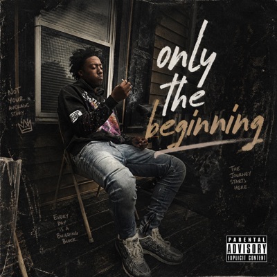 The Beginning - EP