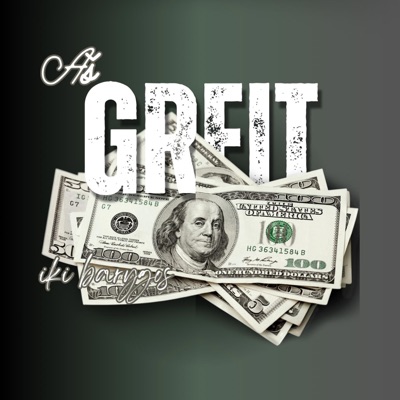 Aš greit iki barygos - Single