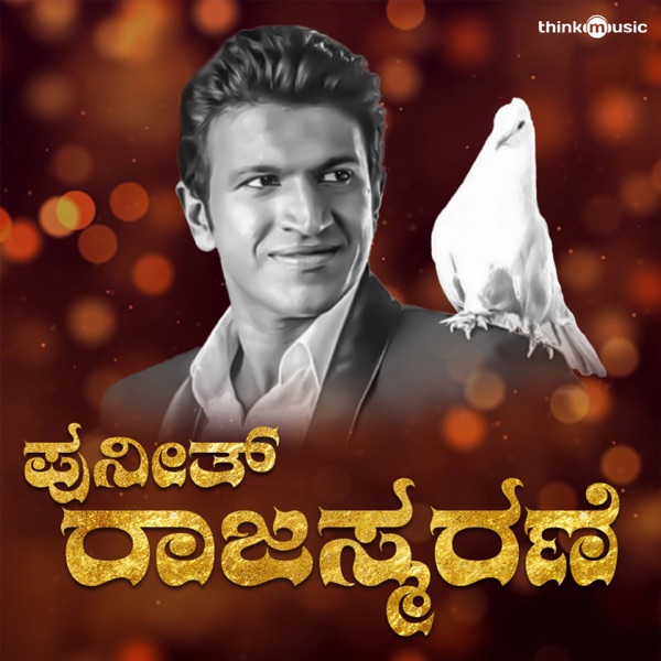 Puneeth Raajasmarane