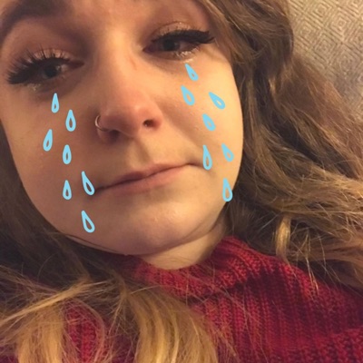 Brb Crying (Demo) - Single