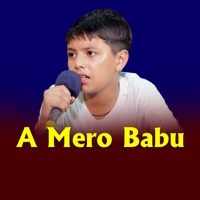 A mero Babu - EP - Baburam Bohara, Asmita Dallakoti & Miraz Bohara