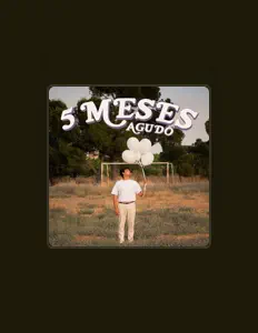 Listen to Agudo, watch music videos, read bio, see tour dates & more!
