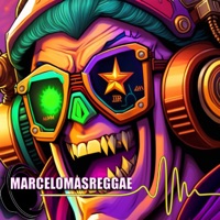 Ultima Ponta (feat. DJ CL) - Single - MarceloMasReggae