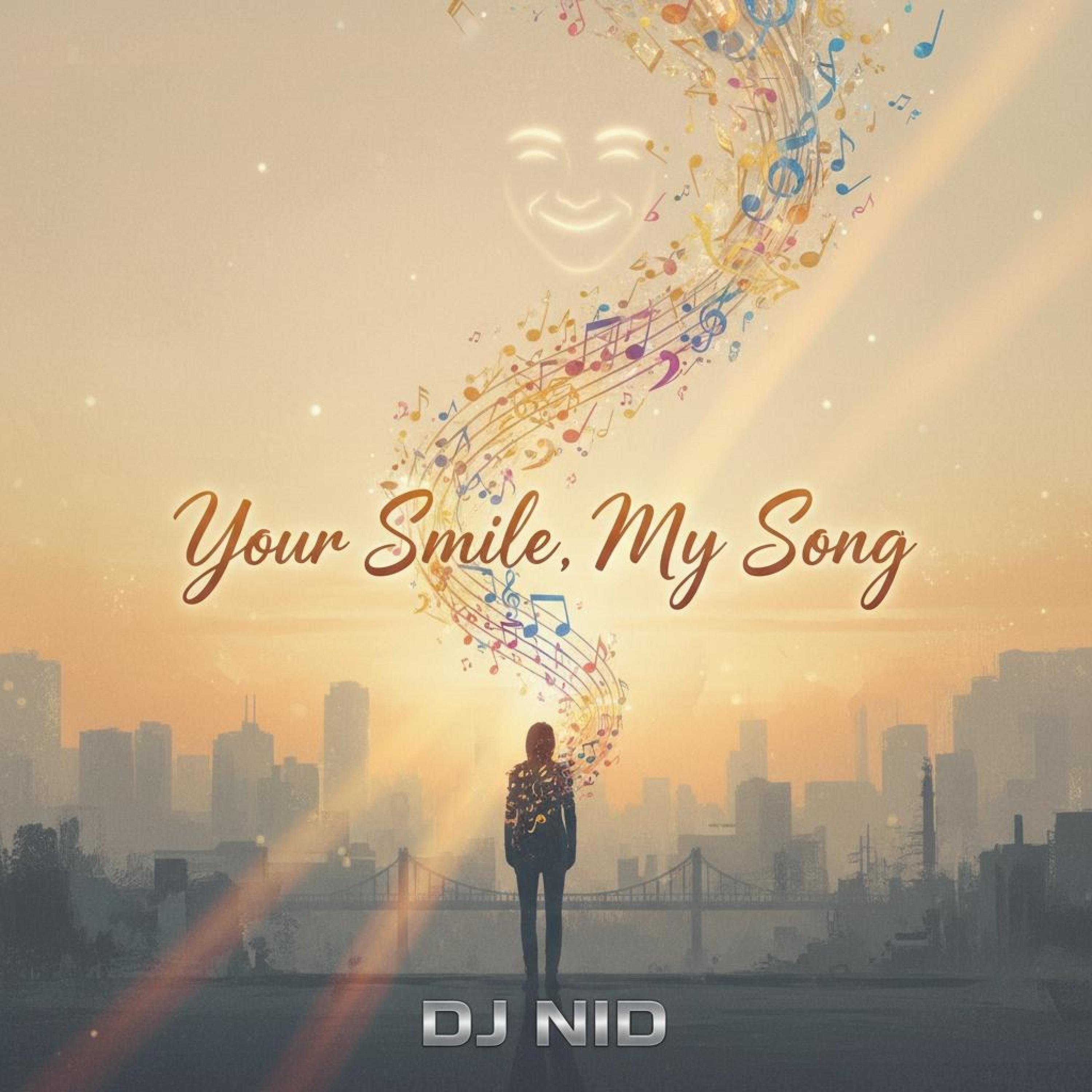 Your Smile, My Song - Single