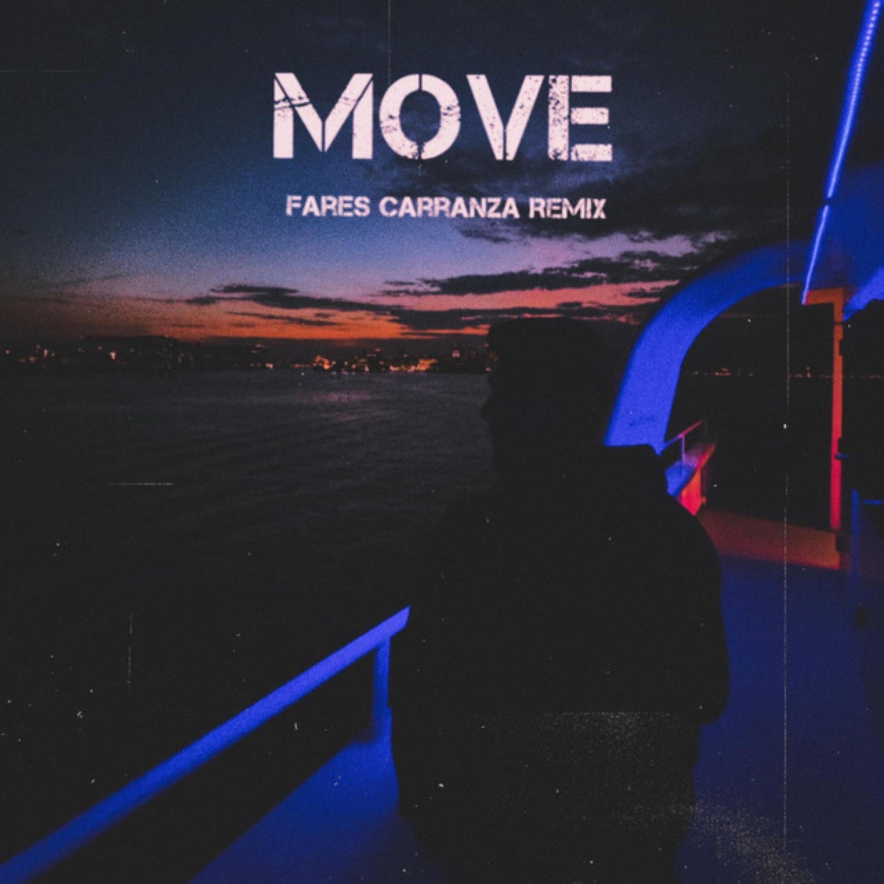 Move - Single