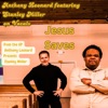 Anthony MILLET Jesus Saves (Words & Music By Father Anthony C Leonard Jr) (feat. Stanley Miller) [Version 2] Jesus Saves (Words & Music By Father Anthony C Leonard Jr) (feat. Stanley Miller) [Version 2] - Single