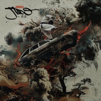 Judo - Single - Neeq, Confidence & J Ferra