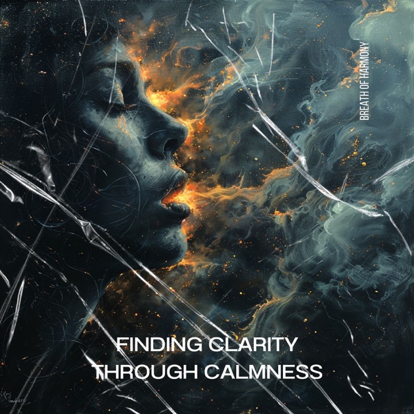 Finding Clarity Through Calmness