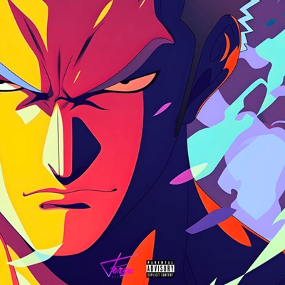 No stress (feat. JAMES SCR) - Single