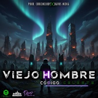 Viejo Hombre - Single - DM20