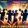 GRUPO LA TRIBU OFICIAL