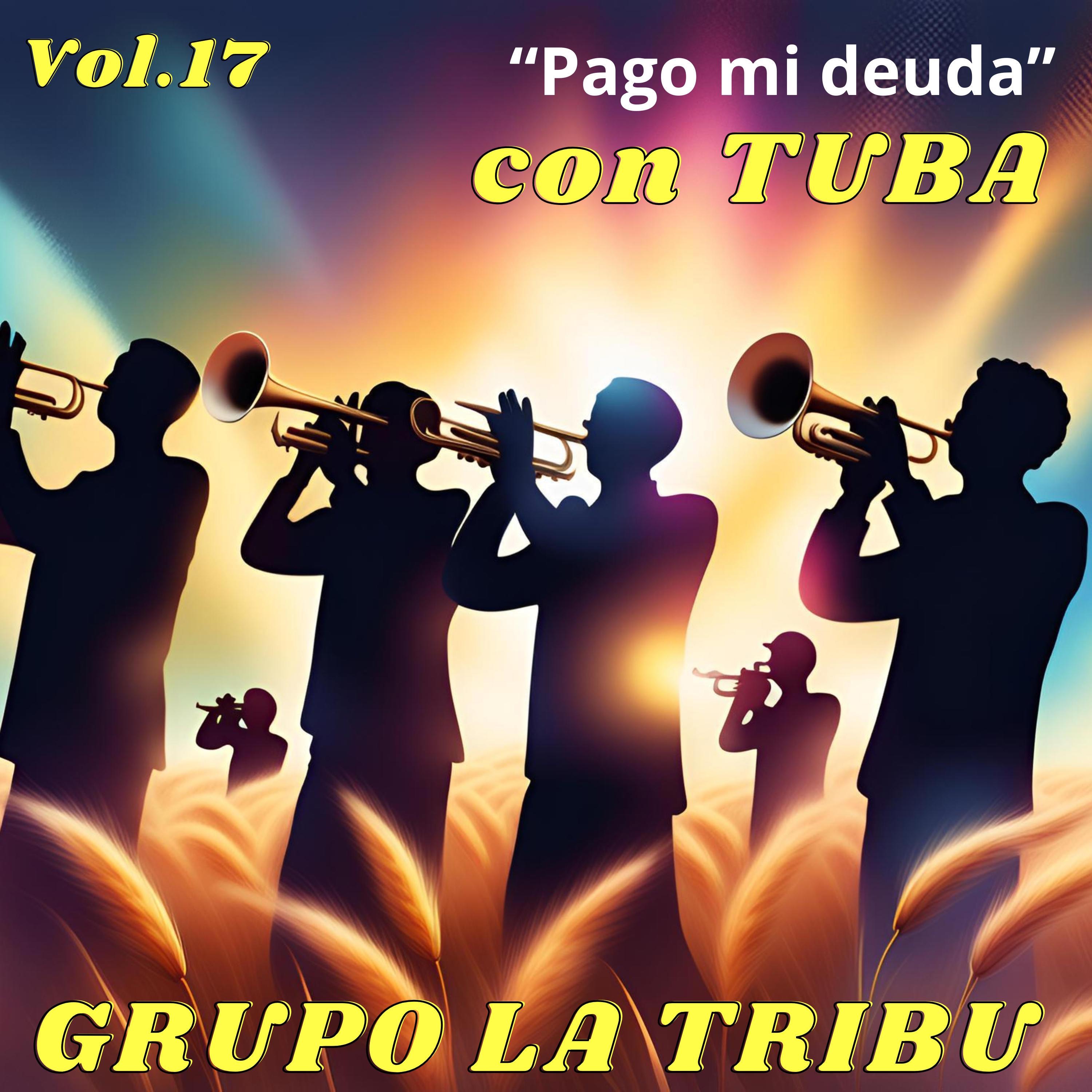 Pago mi deuda, V*l. 17
