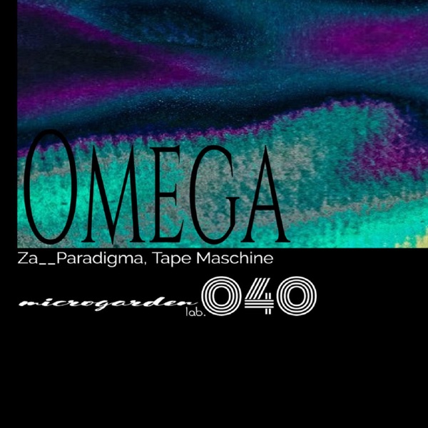 Omega EP - EP