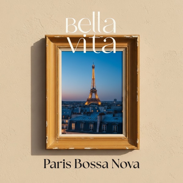 Paris Bossa Nova
