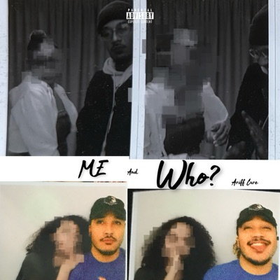 Me & Who? - Single