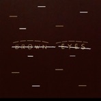 BROWN EYES - Single