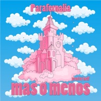 Mas o Menos - Single - Parafernalia