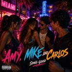 Miami - Single