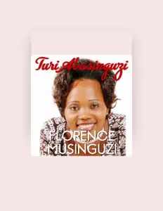 Musiimenta Florenceを聴いたり、ミュージックビデオを鑑賞したり、経歴やツアー日程などを確認したりしましょう！