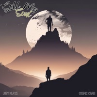 Sell My Soul (feat. Cosmic Craig) - Single - Joey Flats