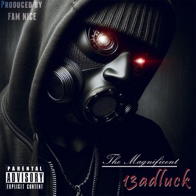 THE MAGNIFICENT 13ADLUCK