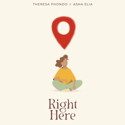 Right Here - Single