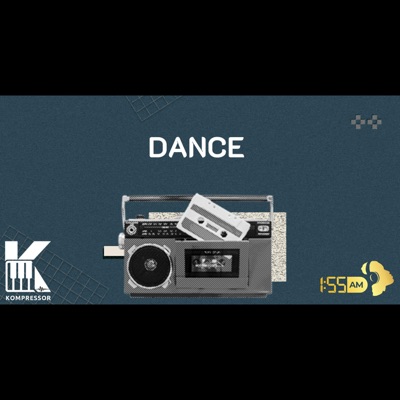 Dance (feat. Davis D) [Instrumental] - Single