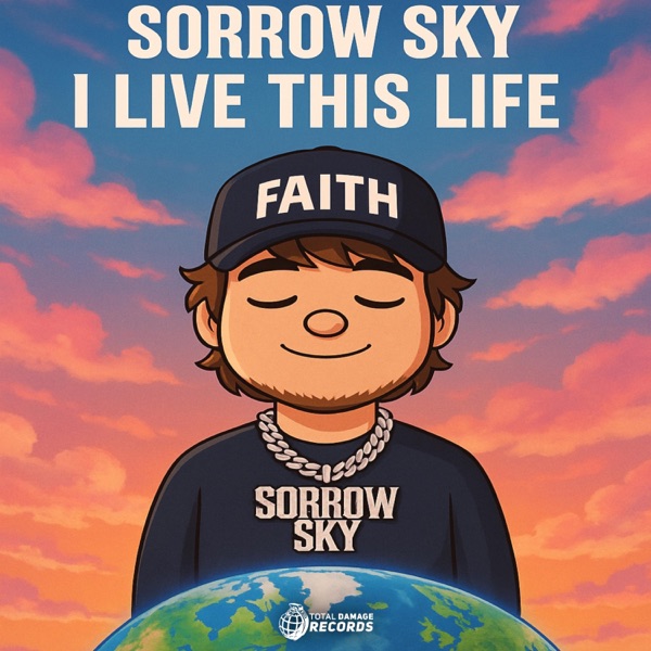 I Live This Life (Live)