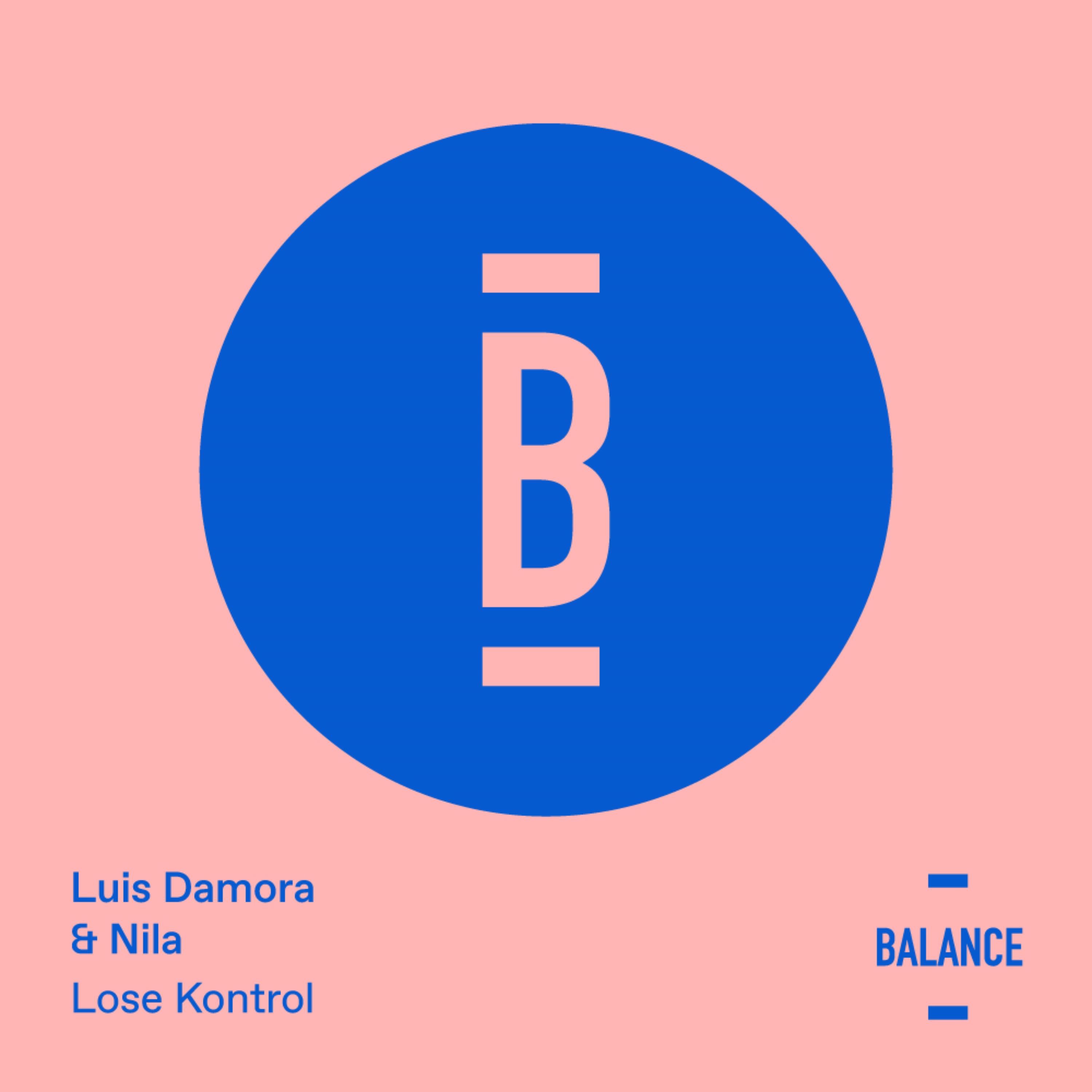 Lose Kontrol - Single