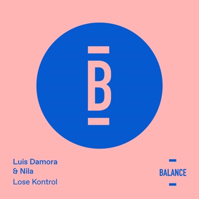 Lose Kontrol - Single
