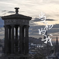 当初的我 (0.8x降调版) - Single - 沈梦溪