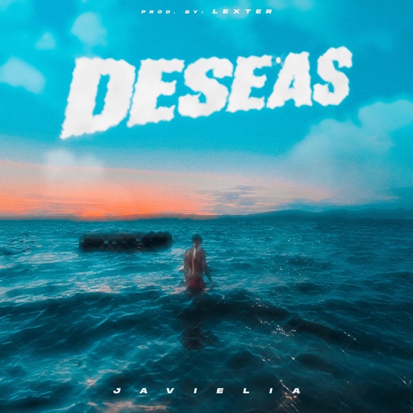 DESEAS (feat. LEXTER)