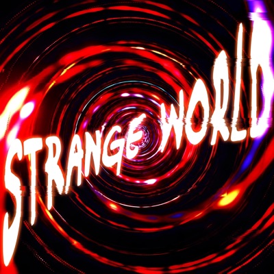 strange world - Single