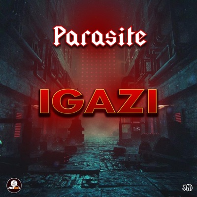 Igazi (feat. Mst Troiynnah) - Single
