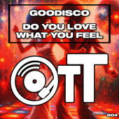 Do You Love What You Feel (Radio Edit)