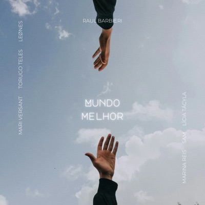 Mundo Melhor - Single