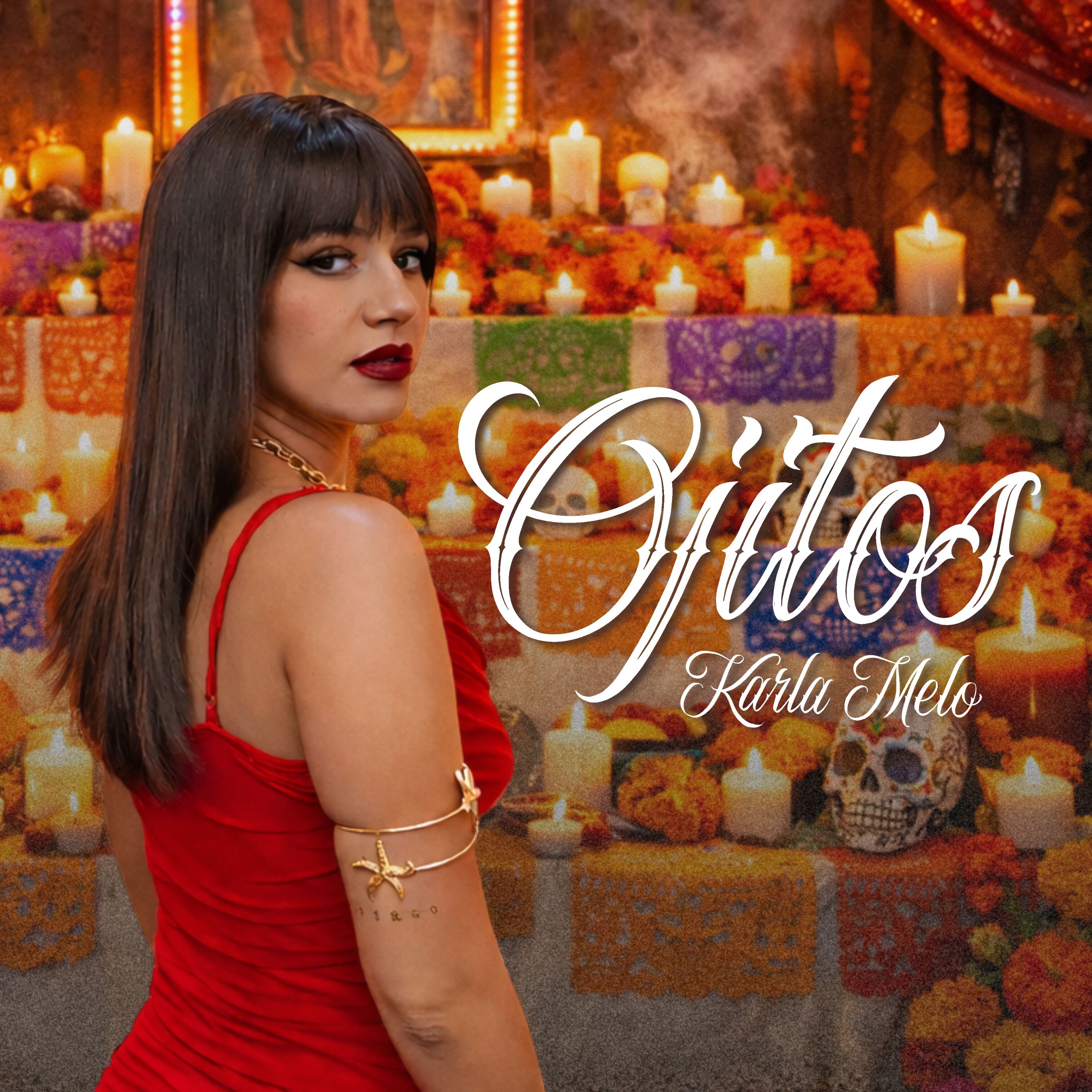 OJITOS - Single
