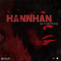 Hannhan - Single - Le couteau