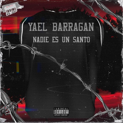 Nadie es un santo (feat. Kirsef) - Single